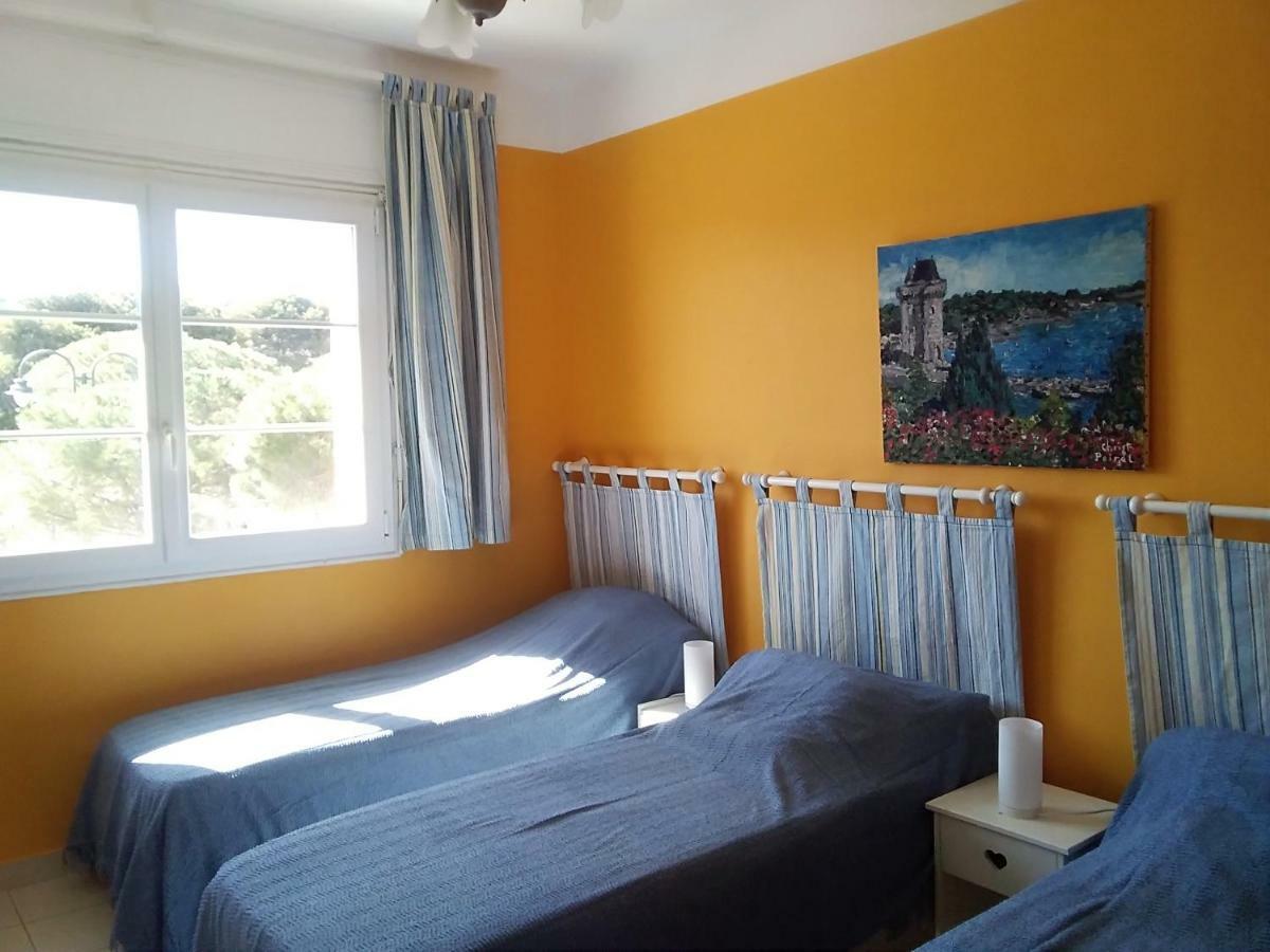 La Plage Cassis Kültér fotó